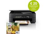 Epson XP-2205 - Inkjet All-in-one printer - Wi-Fi en, Huis en Inrichting, Verzenden, Nieuw