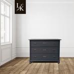Landelijke klassieke kast, commode, dressoir, meidenkast, Antiek en Kunst