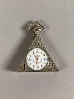 montre de poche - 1850-1900, Nieuw