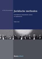 9789462904965 Boom Juridische studieboeken  -   Juridisch..., Verzenden, Zo goed als nieuw, H.T.M. Kloosterhuis