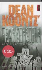 De verloren zoon / Dean Koontz Frankenstein / 1, Boeken, Verzenden, Gelezen, Kevin J. Anderson