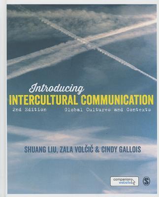 Introducing Intercultural Communication 9781446285909, Boeken, Economie, Management en Marketing, Zo goed als nieuw, Verzenden