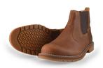 Timberland Chelsea Boots in maat 45 Bruin | 10% extra, Bruin, Verzenden, Timberland, Boots