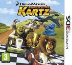 Super Star Kartz (Losse Cartridge) (3DS Games), Spelcomputers en Games, Games | Nintendo 2DS en 3DS, Ophalen of Verzenden, Zo goed als nieuw