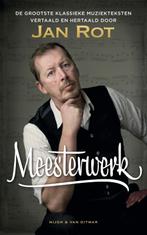 Meesterwerk 9789038894263 Jan Rot, Verzenden, Gelezen, Jan Rot