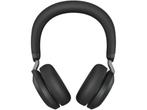 Jabra Evolve2 75 usb-a UC (Zwart), Verzenden, Nieuw