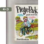 Pietje Puk gaat zwerven / Pietje Puk / 11 9789060561010, Boeken, Verzenden, Gelezen, H. Arnoldus