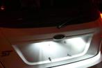 Kentekenverlichting LED FORD FIESTA FOCUS MONDEO C-MAX S-..., Ophalen of Verzenden, Nieuw