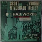 Scott Fitzgerald & Yvonne Keeley - If I had words - Single, Cd's en Dvd's, Verzenden, Nieuw in verpakking