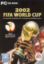 2002 FIFA World Cup [Xbox Original], Spelcomputers en Games, Games | Xbox Original, Nieuw, Ophalen of Verzenden