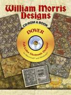 Dover full-color electronic design series: William Morris, Boeken, Gelezen, William Morris, Verzenden