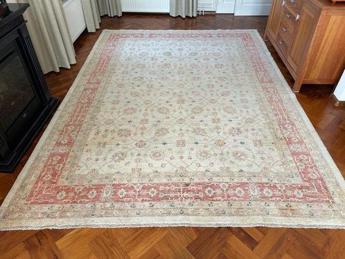Ziegler - Vloerkleed - 342 cm - 250 cm, Huis en Inrichting, Stoffering | Tapijten en Kleden