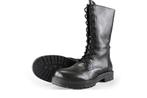 Muyters Veterboots in maat 39 Zwart | 10% extra korting, Verzenden, Zwart, Overige typen, Zo goed als nieuw