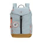 Lässig Rugzak Big Outdoor Backpack Nature light blue, Sieraden, Tassen en Uiterlijk, Tassen | Rugtassen, Verzenden, Nieuw