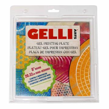 Gelli Arts Gelli Arts Gel Print Pla van €40,99 voor €32,79 beschikbaar voor biedingen