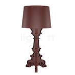 Kartell Bourgie, bourgondisch rood (Tafellampen), Verzenden, Nieuw