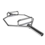 VirtuFit Olympische Hex Bar - Shrug Bar - Trap Bar - 140 cm, Sport en Fitness, Verzenden, Nieuw