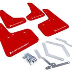 Rally Armor 12-19 Ford Focus ST / 16-19 RS Red Mud Flap, Ophalen of Verzenden, Nieuw