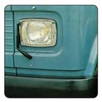 Koplampen Mercedes Dubbellucht Dudo Bus Camper 407 508 608, Ophalen of Verzenden, Nieuw, Oldtimer onderdelen