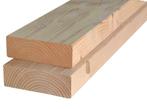 nieuwe douglas houten potdeksel planken zweeds rabat, Doe-het-zelf en Verbouw, Nieuw, Plank, Ophalen of Verzenden, Minder dan 25 mm