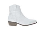 -40% Piedi Nudi  Piedi Nudi 2388-04.10  maat 37, Kleding | Dames, Schoenen, Verzenden, Nieuw, Wit