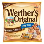 Werthers Original Sugar Free Caramel Coffee (12 x 67g), Diversen, Levensmiddelen, Verzenden