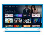 Nieuwe LEGO® compatible Google Android 32inch Smart TV UNIEK, Overige merken, LED, Nieuw, Ophalen of Verzenden