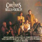 cd - The Chieftains - The Bells Of Dublin, Verzenden, Zo goed als nieuw