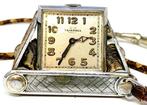 Tavannes - Art Deco - Travel pocket watch - Tavannes 1900s -, Nieuw