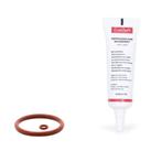 ECCELLENTE Siliconenvet & O-ringen - Siemens Bosch, Ophalen of Verzenden, Nieuw