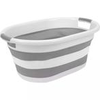 Benson Opvouwbare wasmand - 39 liter - ruimtebesparend -..., Huis en Inrichting, Ophalen of Verzenden