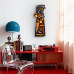 Andrzej Gudanski (1979) - Relief, Man in a cap