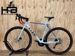 Cube Cross Race C:62 SLX Cyclecross Shimano 105 Di2 2024, Fietsen en Brommers, Fietsen | Racefietsen, Overige merken, 28 inch
