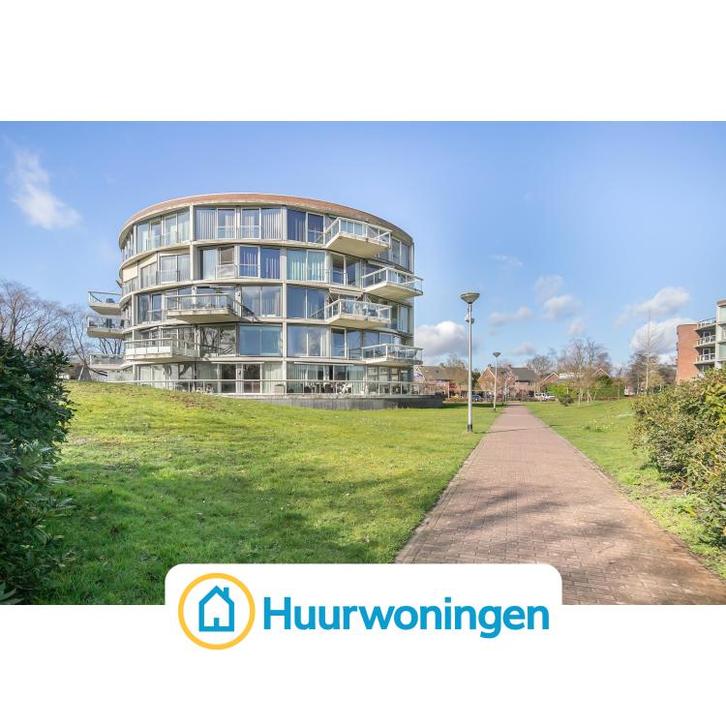 Te huur: Appartement Bernhardlaan in Etten-Leur, Huizen en Kamers, Huizen te huur, Noord-Brabant, Appartement