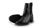 Timberland Chelsea boots in maat 38 Zwart | 10% extra, Verzenden, Zwart, Overige typen, Zo goed als nieuw