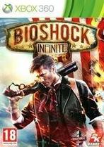 BioShock Infinite -  360 - Xbox (Xbox 360 Games, Xbox 360), Nieuw, Verzenden