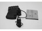 Razer Tartarus Pro - Gaming Keypad - Chroma backlight - 32, Verzenden, Zo goed als nieuw