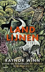 Landlijnen / Raynor Winn / 3 9789463822398 Raynor Winn, Verzenden, Zo goed als nieuw, Raynor Winn