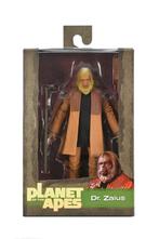 Planet of the Apes Legacy Series Dr. Zaius (Toys), Verzamelen, Verzenden, Zo goed als nieuw