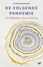 De volgende pandemie 9789462498082 Peter van Bergeijk, Boeken, Verzenden, Gelezen, Peter van Bergeijk