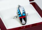 Ring - Zuni - V.S. (Zonder Minimumprijs)