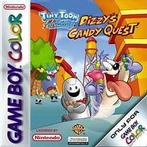 Tiny Toon Adventures Dizzys Candy Quest (Losse Cartridge), Spelcomputers en Games, Games | Nintendo Game Boy, Ophalen of Verzenden