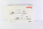 Märklin H0 - 46553 - Modeltrein goederenwagonset (1) -, Nieuw