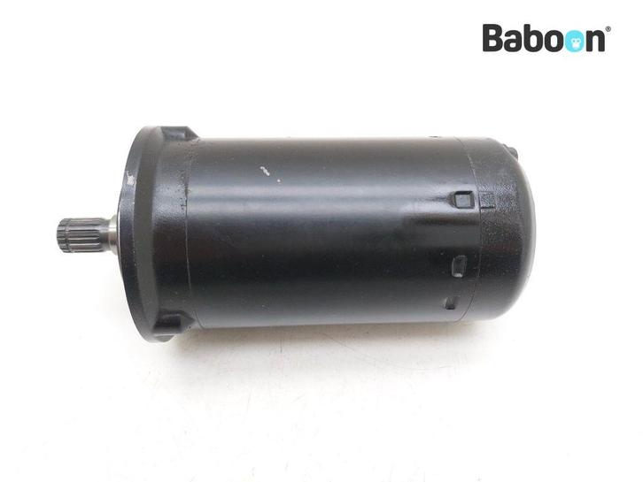 Startmotor Ducati 749 (27040051A), Motoren, Onderdelen | Ducati, Gebruikt, Verzenden