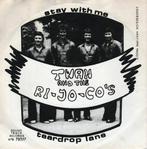 Twan & |The Ri-Jo-Cos - Stay With Me + Teardrop Lane (Vi..., Cd's en Dvd's, Vinyl | Nederlandstalig, Verzenden, Nieuw in verpakking