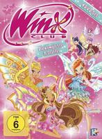 Winx Club Serie 3 (Losse Seizoenen) Nederlands, Cd's en Dvd's, Verzenden, Nieuw in verpakking