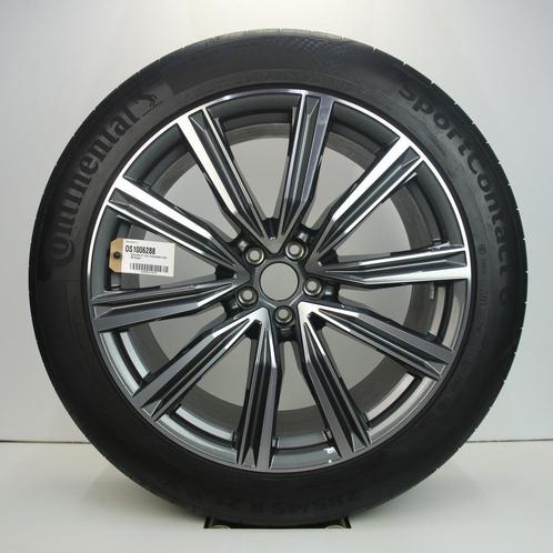 Originele velgen 21 inch Audi Q8 5x112 *OS1006288*, Auto-onderdelen, Banden en Velgen, Velg(en), Gebruikt, 21 inch, Personenwagen
