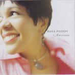 cd - Rosa Passos - Amorosa, Verzenden, Zo goed als nieuw