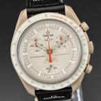 Omega x Swatch - MoonSwatch - Mission to Jupiter - Zonder, Nieuw