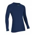 Thermo Compressie Shirt Acerbis Sport - Blauw, Kleding | Heren, Sportkleding, Nieuw, Acerbis Sport, Blauw, Algemeen